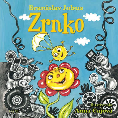 Obrázok Zrnko