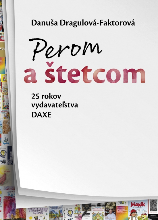 Obrázok Perom a štetcom