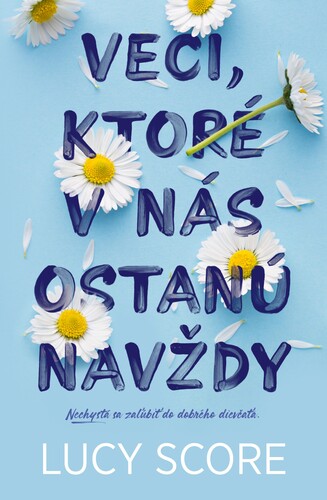 Obrázok Veci, ktoré v nás ostanú navždy