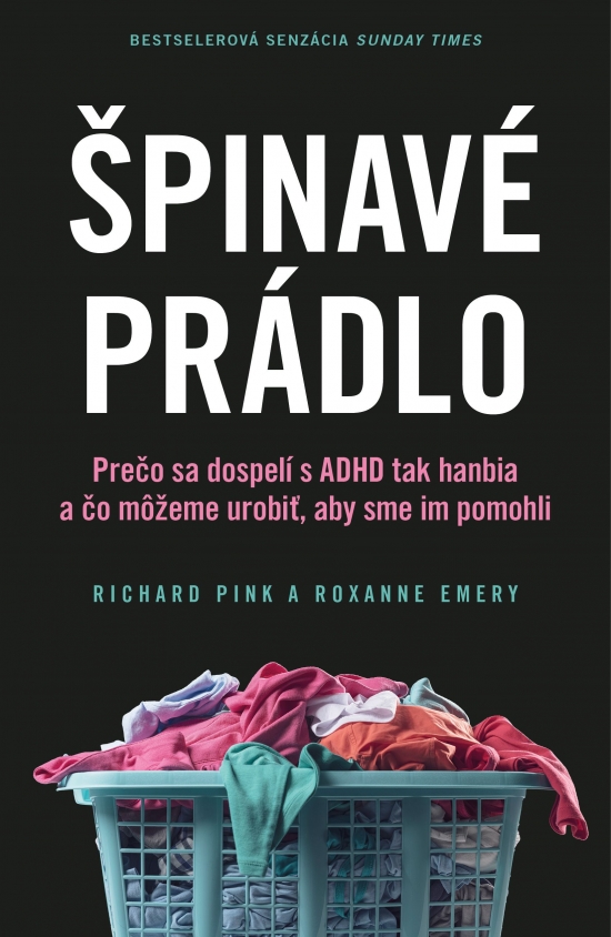 Obrázok Špinavé prádlo