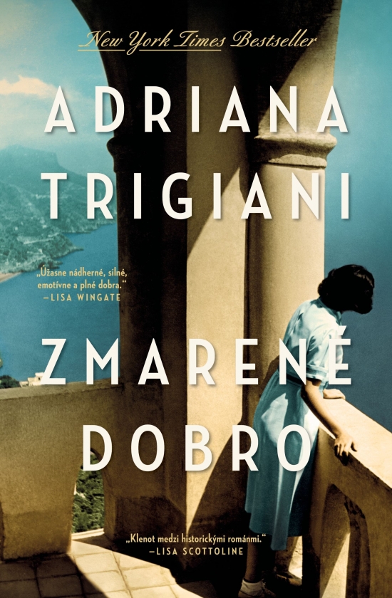 Obrázok Zmarené dobro