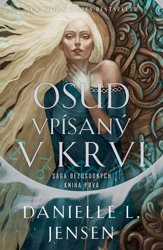 Obrázok Osud vpísaný v krvi