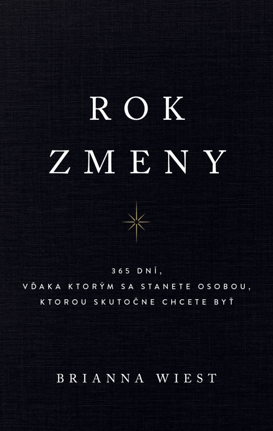 Obrázok Rok zmeny