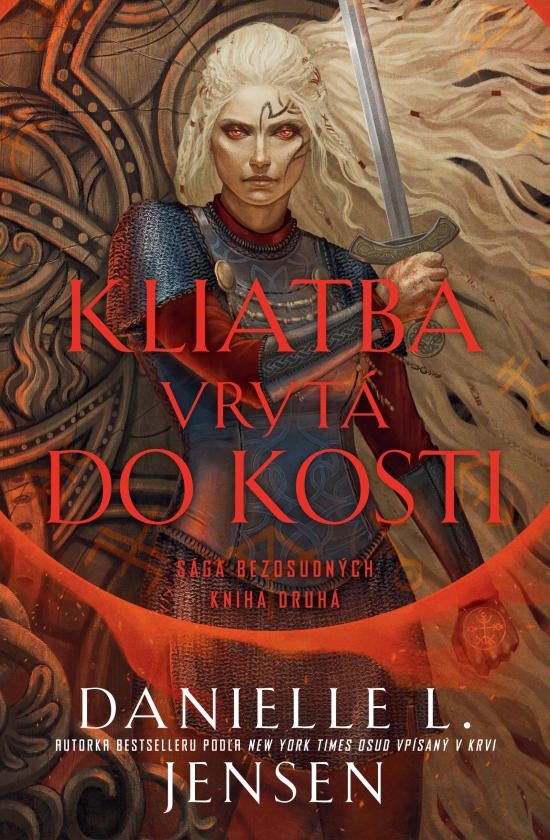 Obrázok Kliatba vrytá do kosti