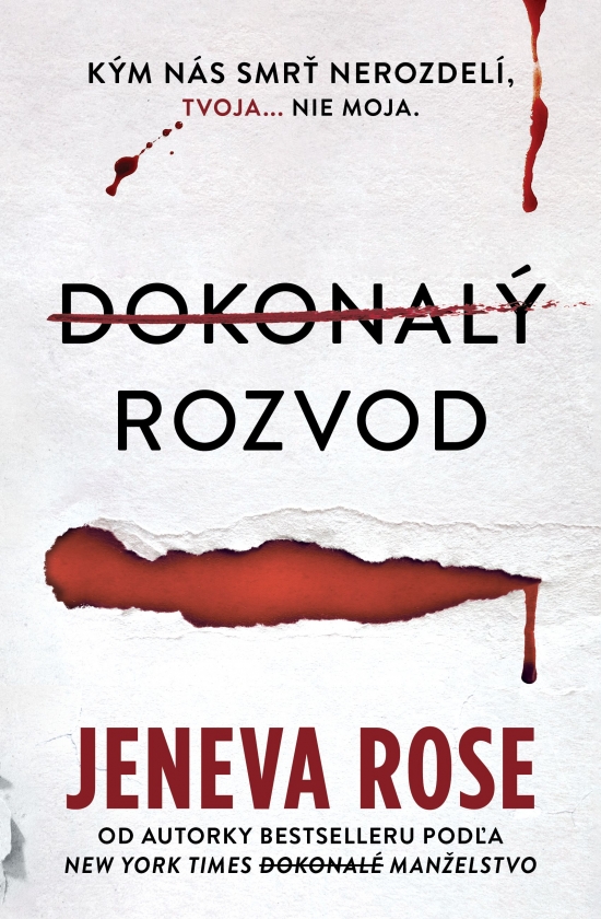 Obrázok Dokonalý rozvod