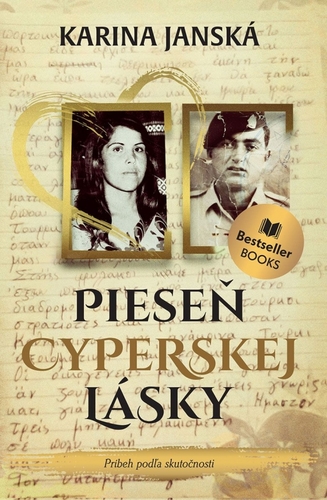 Obrázok Pieseň cyperskej lásky