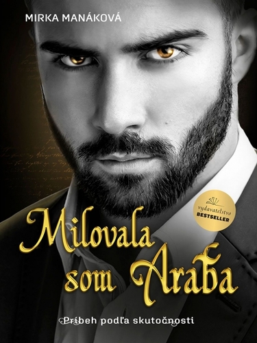 Obrázok Milovala som Araba