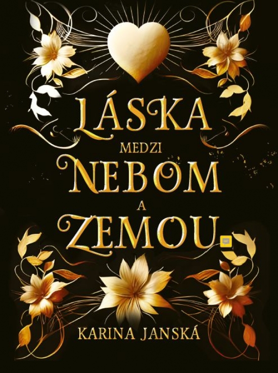 Obrázok Láska medzi nebom a zemou