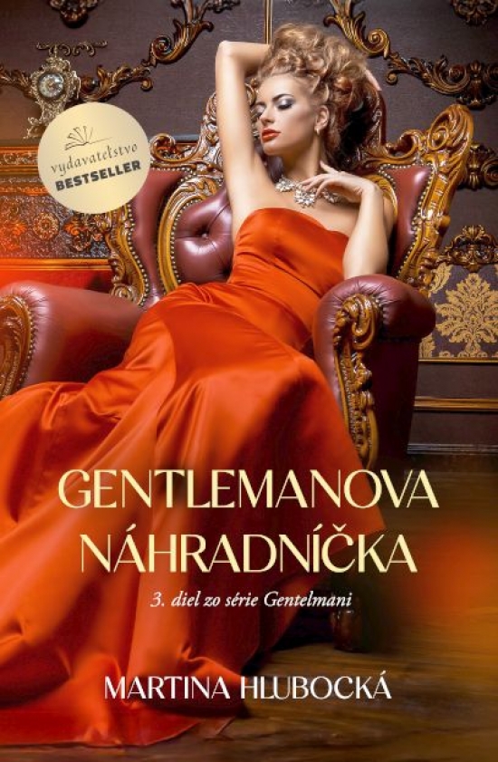 Obrázok Gentlemanova náhradníčka