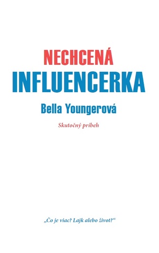 Obrázok Nechcená influencerka