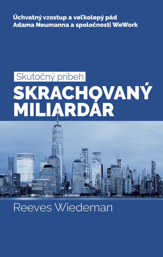 Obrázok Skrachovaný miliardár