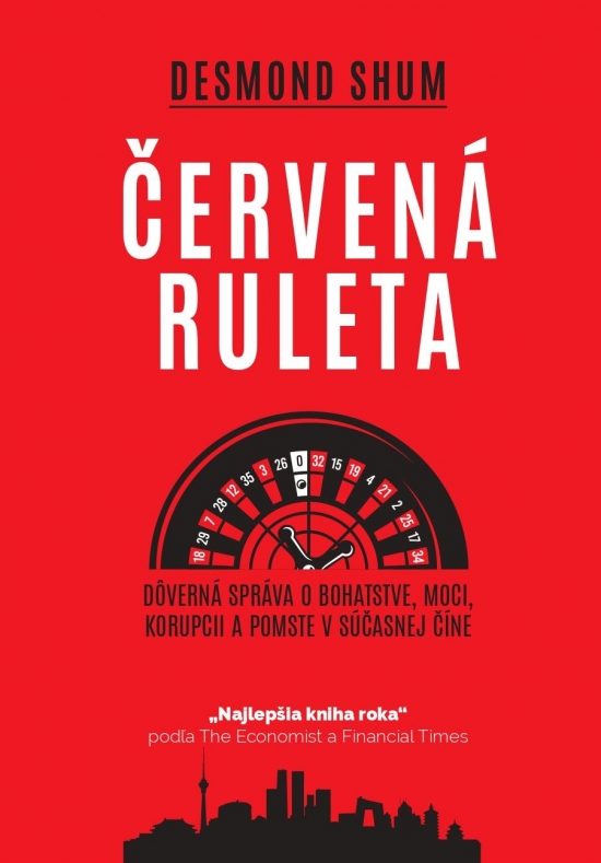 Obrázok Červená ruleta