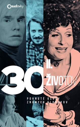 Obrázok 30 životov II.