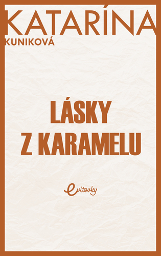 Obrázok Lásky z karamelu