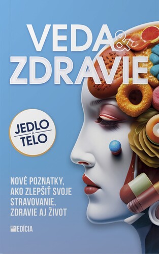 Obrázok Veda a zdravie