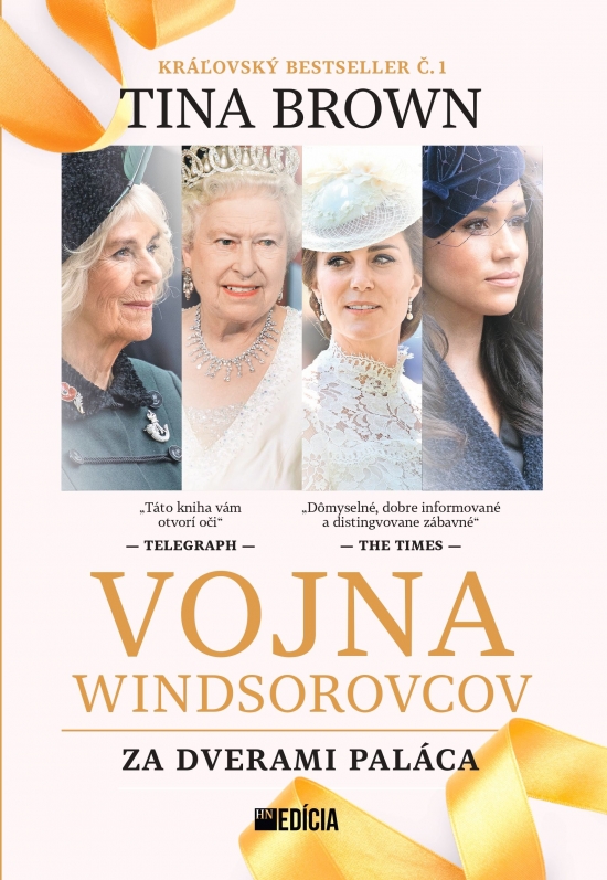 Obrázok Vojna Windsorovcov