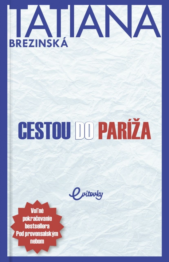 Obrázok Cestou do Paríža