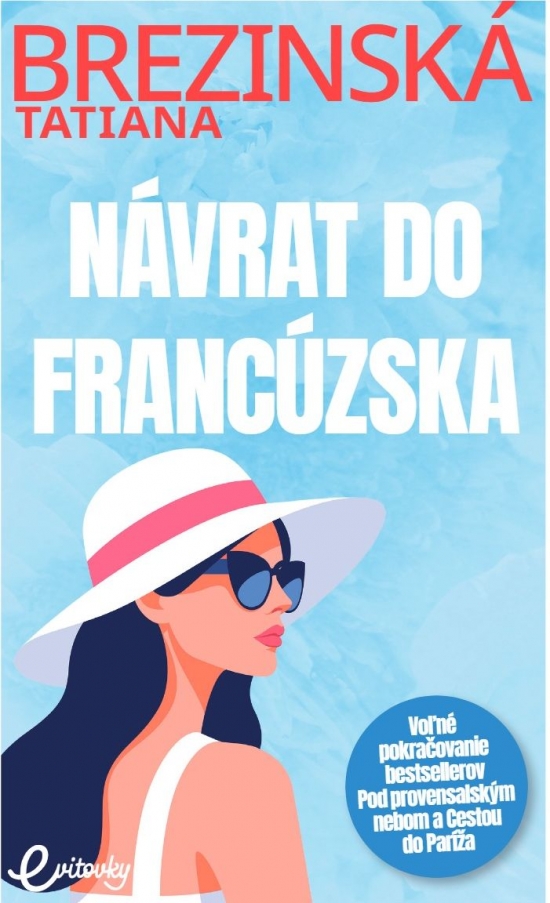 Obrázok Návrat do Francúzska