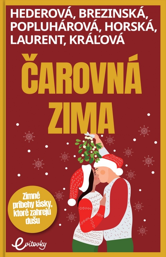 Obrázok Čarovná zima