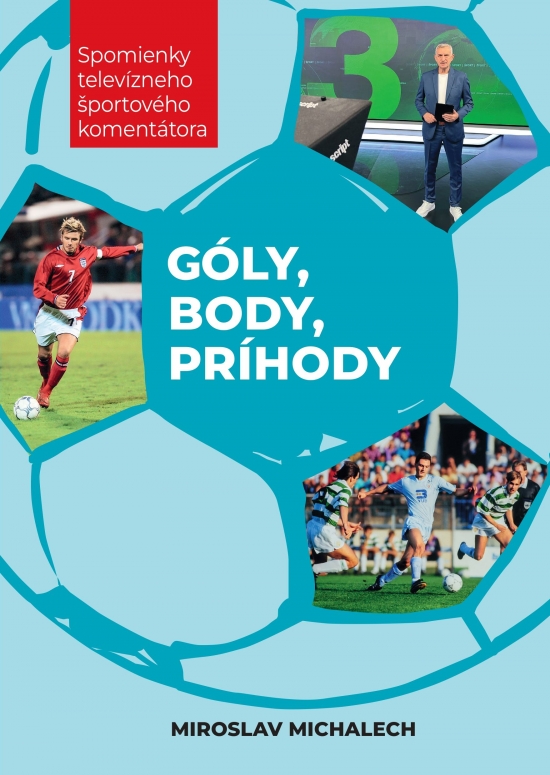 Obrázok Góly, body, príhody