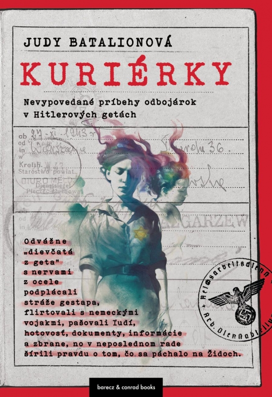 Obrázok Kuriérky