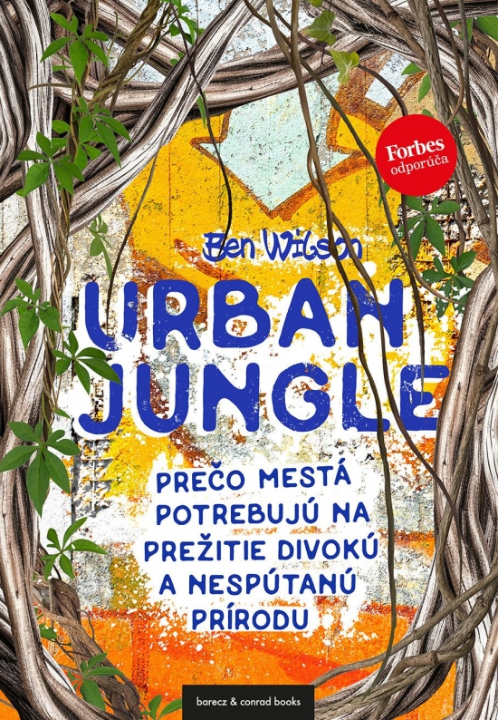 Obrázok Urban Jungle