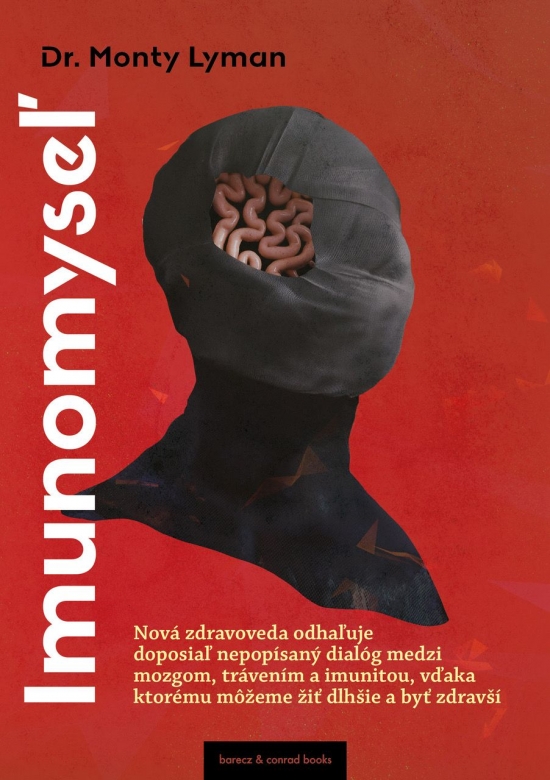 Obrázok Imunomyseľ