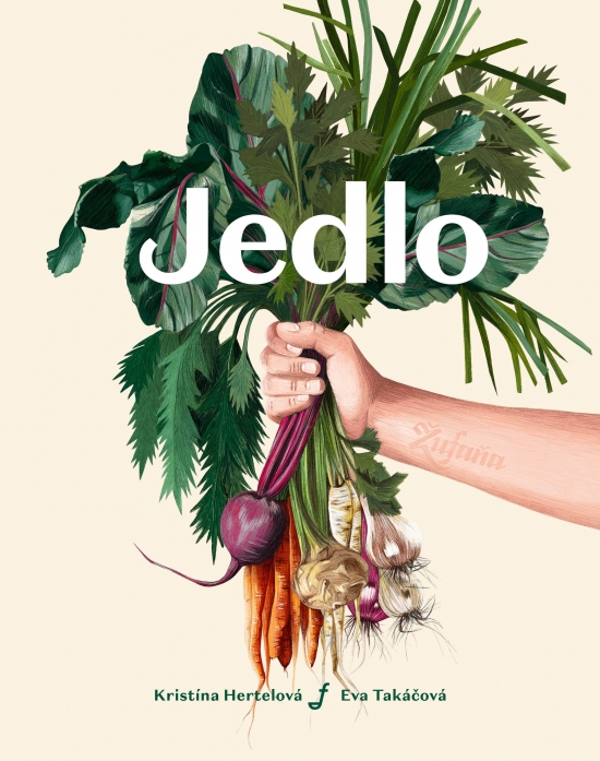 Obrázok Jedlo