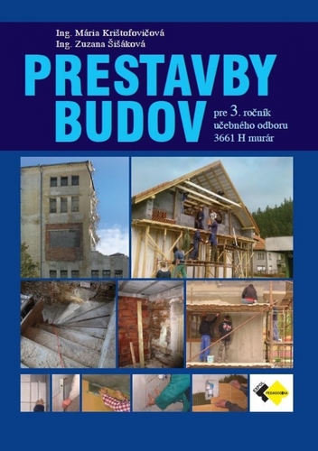 Obrázok Prestavby budov pre 3.roč. - murár