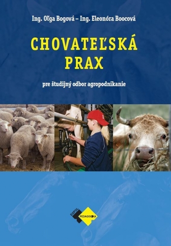 Obrázok Chovateľská prax - agropodnikanie