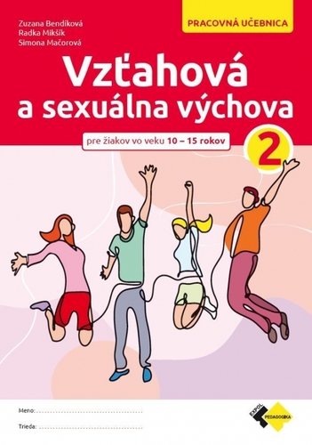 Obrázok Vzťahová a sexuálna výchova 2