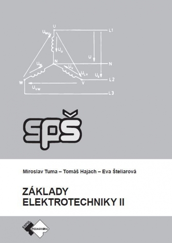 Obrázok Základy elektrotechniky II.