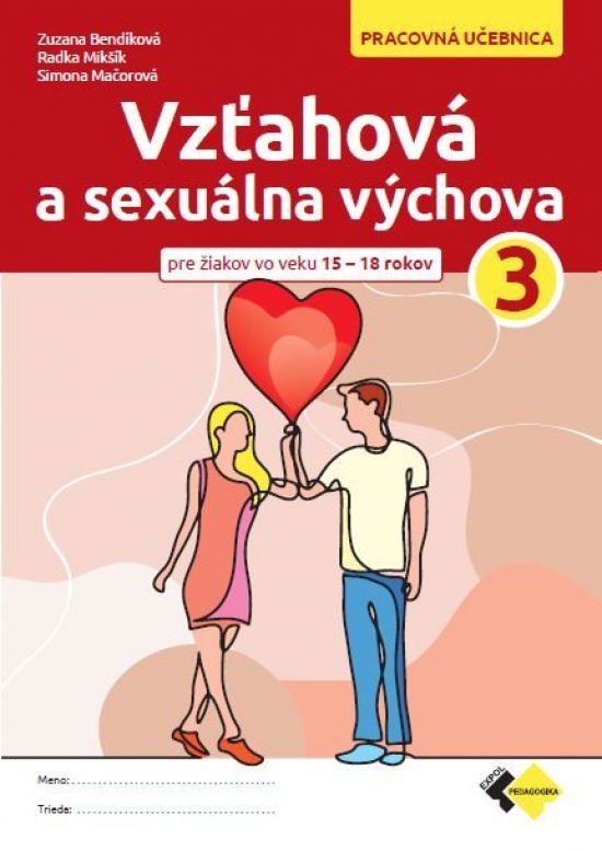 Obrázok Vzťahová a sexuálna výchova 3