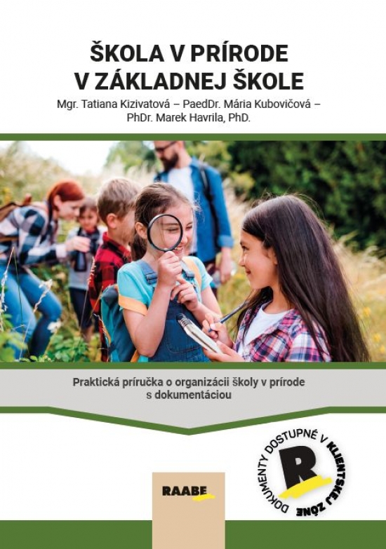 Obrázok Škola v prírode v ZŠ