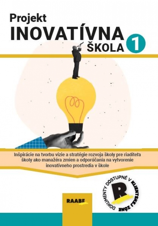 Obrázok Projekt Inovatívna škola 1