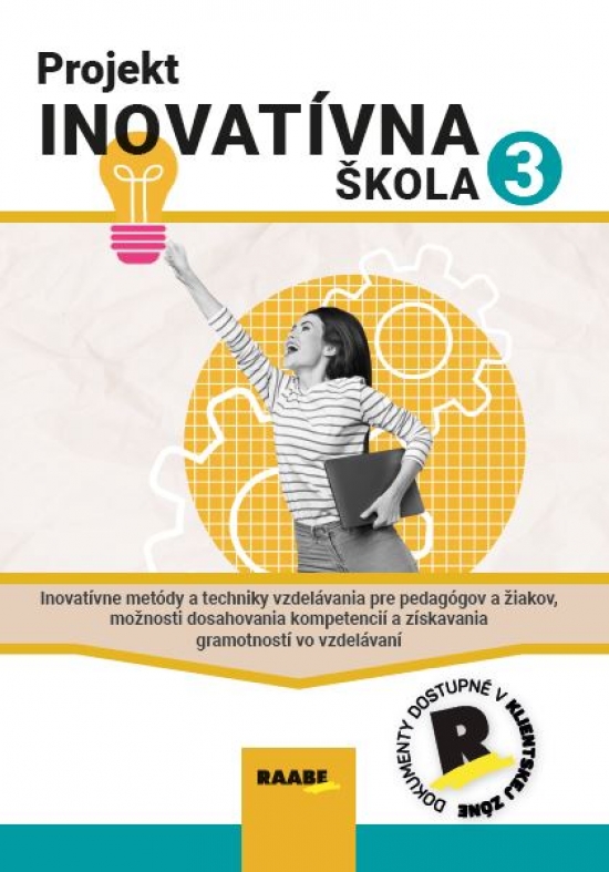 Obrázok Projekt Inovatívna škola 3
