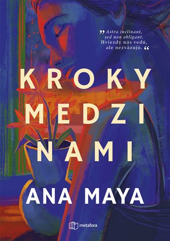 Obrázok Kroky medzi nami