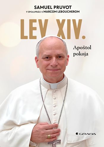 Obrázok Lev XIV.