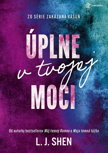 Obrázok Úplne v tvojej moci