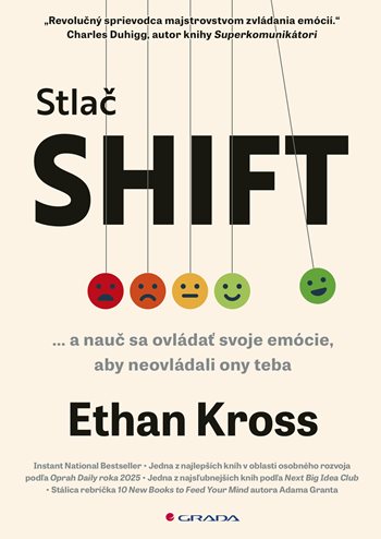 Obrázok Stlač SHIFT