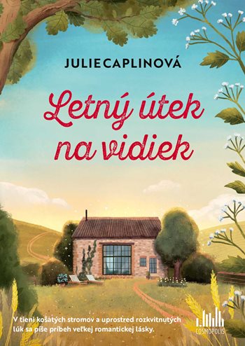 Obrázok Letný útek na vidiek