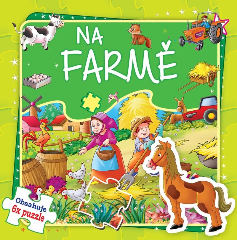 Obrázok Na farmě