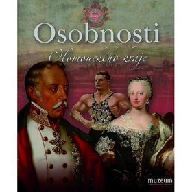 Obrázok Osobnosti Olomouckého kraje