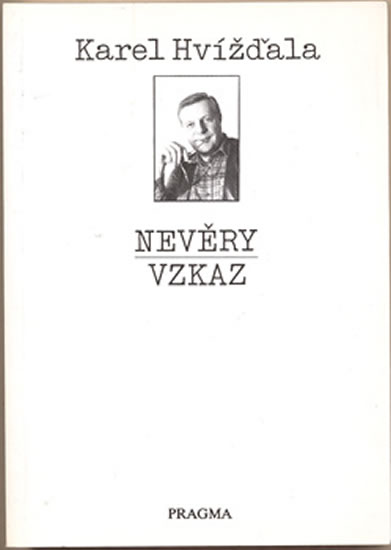 Obrázok Nevěry / Vzkaz