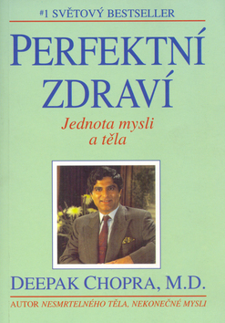 Obrázok Perfektní zdraví