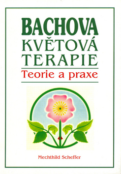 Obrázok Bachova květová terapie