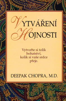 Obrázok Vytváření hojnosti