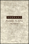Obrázok Počátky řeckého myšlení