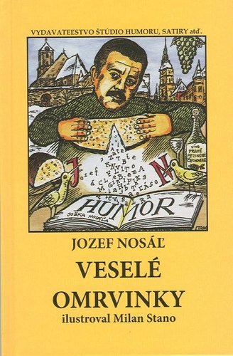 Obrázok Veselé omrvinky