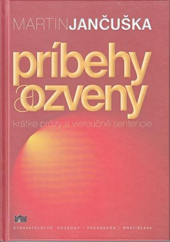 Obrázok Príbehy a ozveny